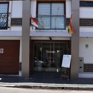 Hotel Boutique Vendimia